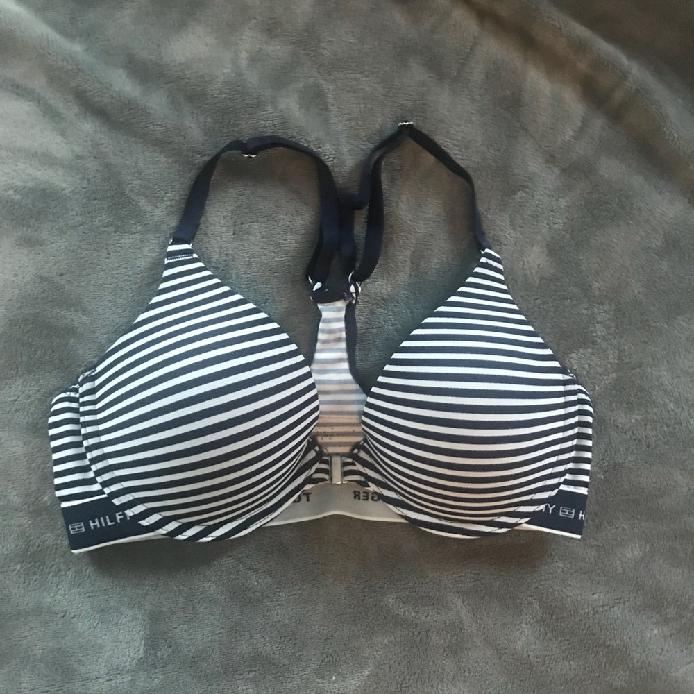 Tommy Hilfiger bra